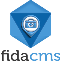 Fida CMS - Clinic Management System